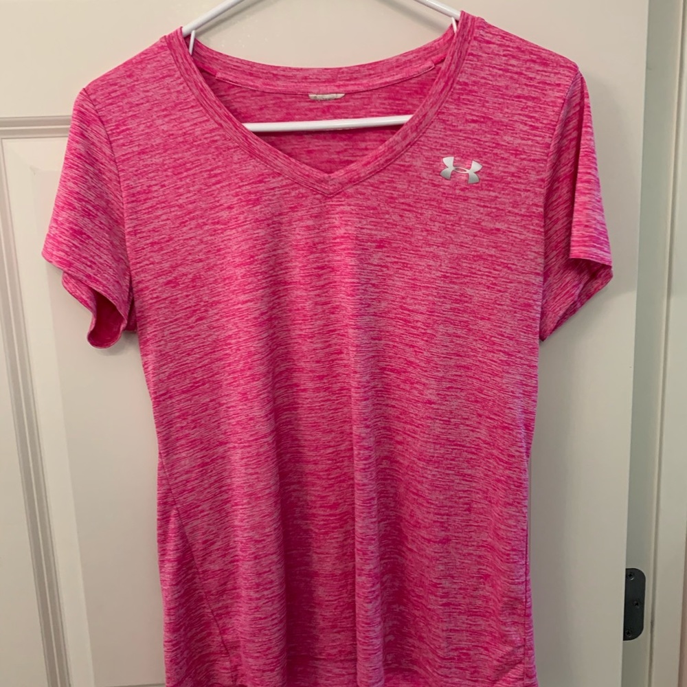 Under Armour Workout Tee Bundle